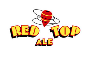 Red Top Ale logo